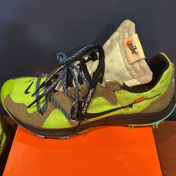 Nike zoom terra kiger 5 /ow - Picture 4 of 12